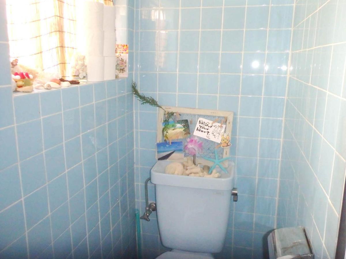 石垣島 一棟貸切りのお宿 ちゅら赤瓦 Ishigaki  Kültér fotó