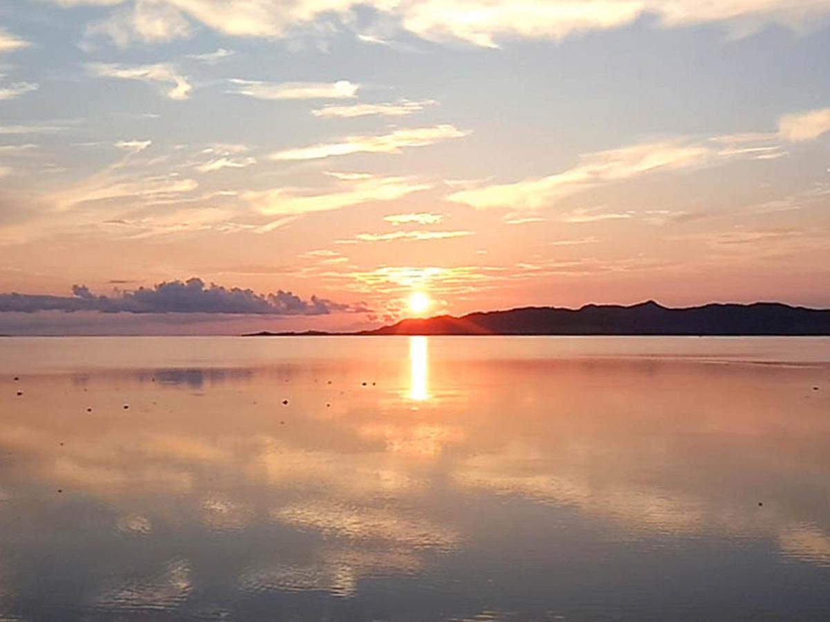 石垣島 一棟貸切りのお宿 ちゅら赤瓦 Ishigaki  Kültér fotó