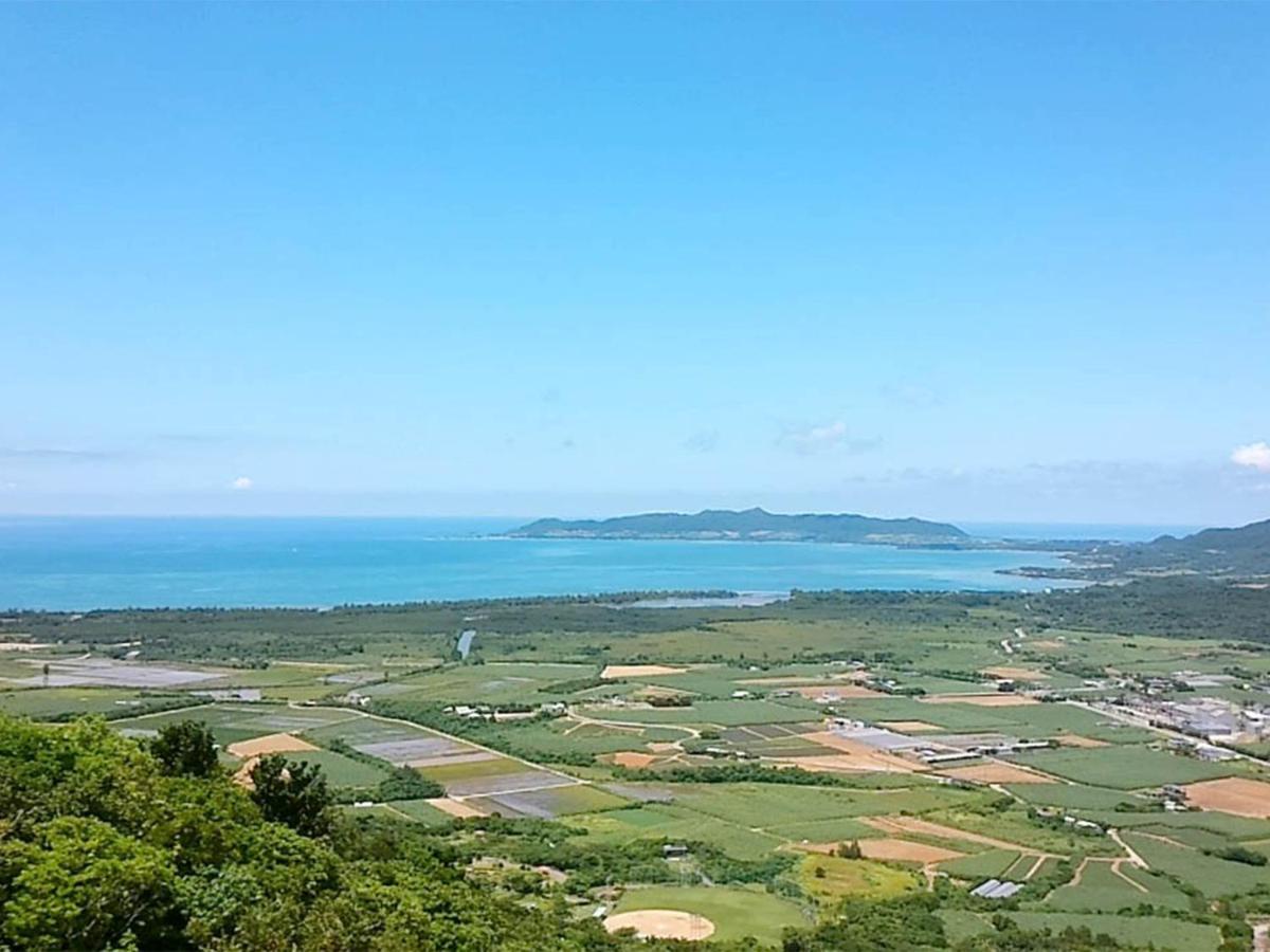 石垣島 一棟貸切りのお宿 ちゅら赤瓦 Ishigaki  Kültér fotó
