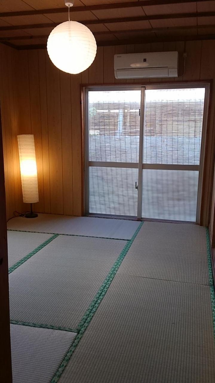 石垣島 一棟貸切りのお宿 ちゅら赤瓦 Ishigaki  Szoba fotó