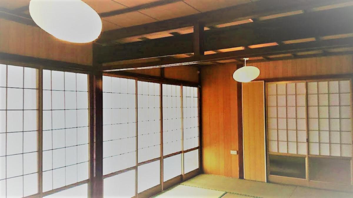 石垣島 一棟貸切りのお宿 ちゅら赤瓦 Ishigaki  Kültér fotó
