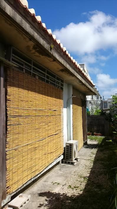 石垣島 一棟貸切りのお宿 ちゅら赤瓦 Ishigaki  Kültér fotó