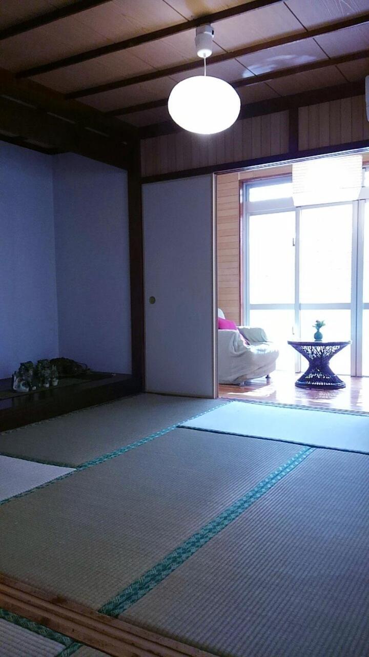 石垣島 一棟貸切りのお宿 ちゅら赤瓦 Ishigaki  Kültér fotó